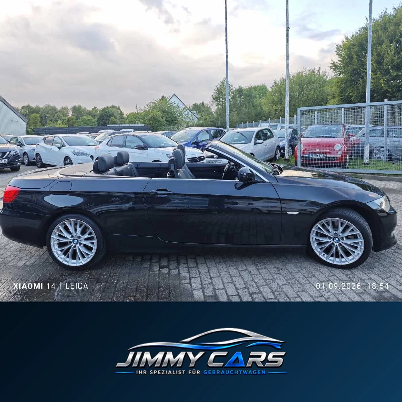 BMW 325
