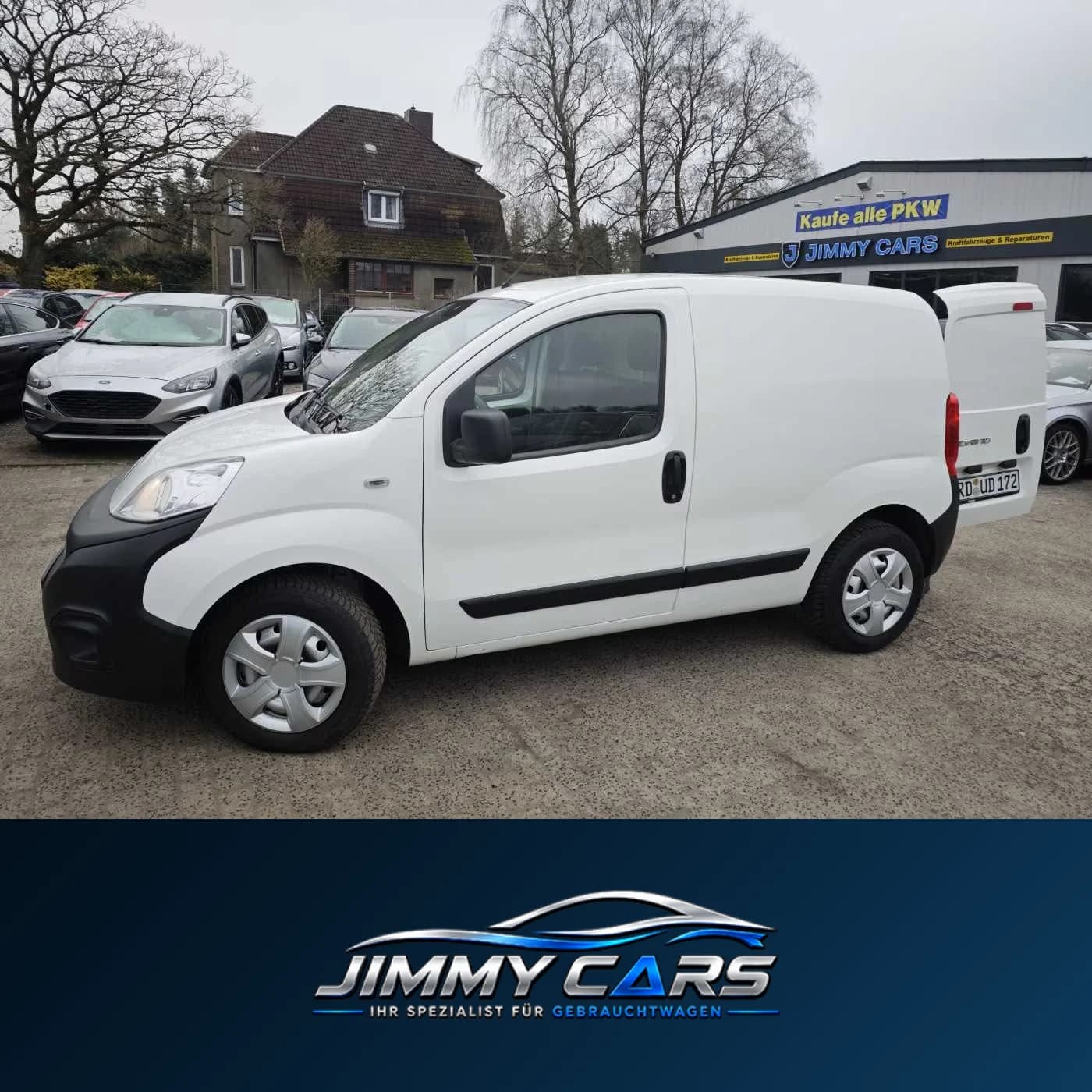 Fiat Fiorino